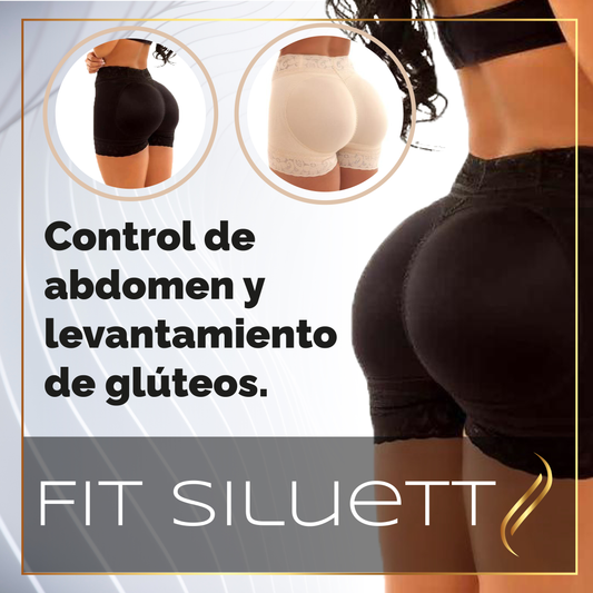 Short Moldeadoras Levanta Glúteos