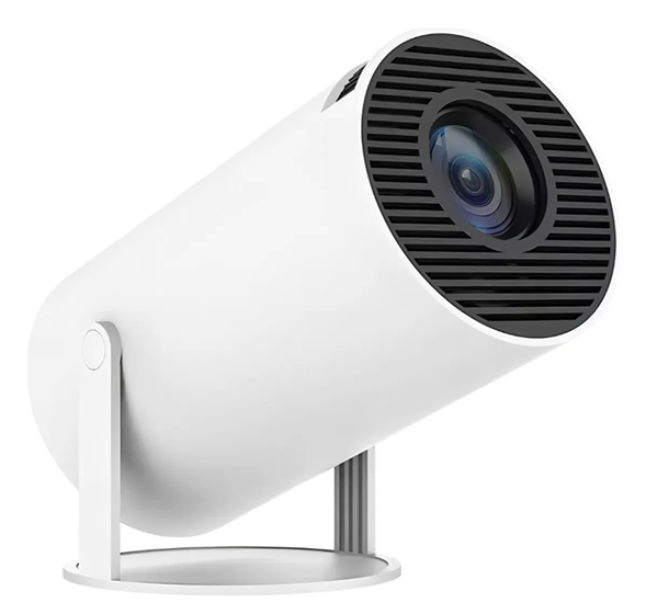 Mini Proyector Portátil HY300 Smart 4K