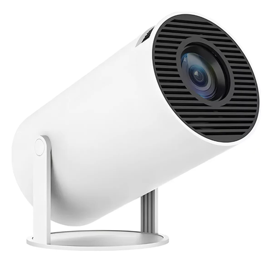 Mini Proyector Portátil HY300 Smart 4K