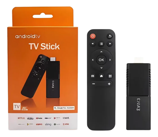 Tv Stick 4K