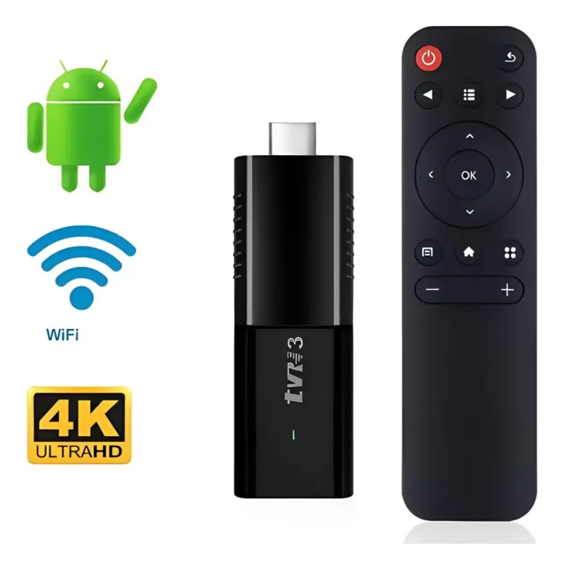 Tv Stick 4K